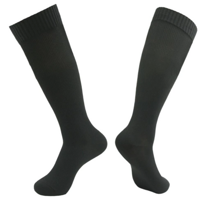 Randy Sun - Waterproof Breathable Socks (High Knee - X15) - FBH