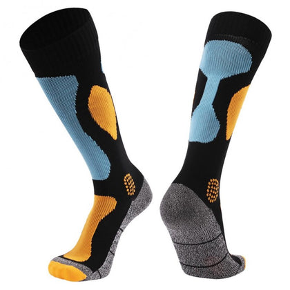 Randy Sun - Waterproof Breathable Socks (High Knee - X54)