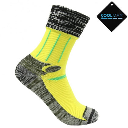 Randy Sun - Waterproof Breathable Socks (Mid Calf - X10)