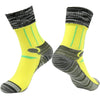 Randy Sun - Waterproof Breathable Socks (Mid Calf - X10)