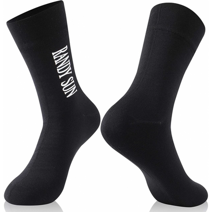 Randy Sun - Waterproof Breathable Socks (Mid Calf)