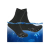 Randy Sun - Waterproof Breathable Socks (Mid calf - X127)