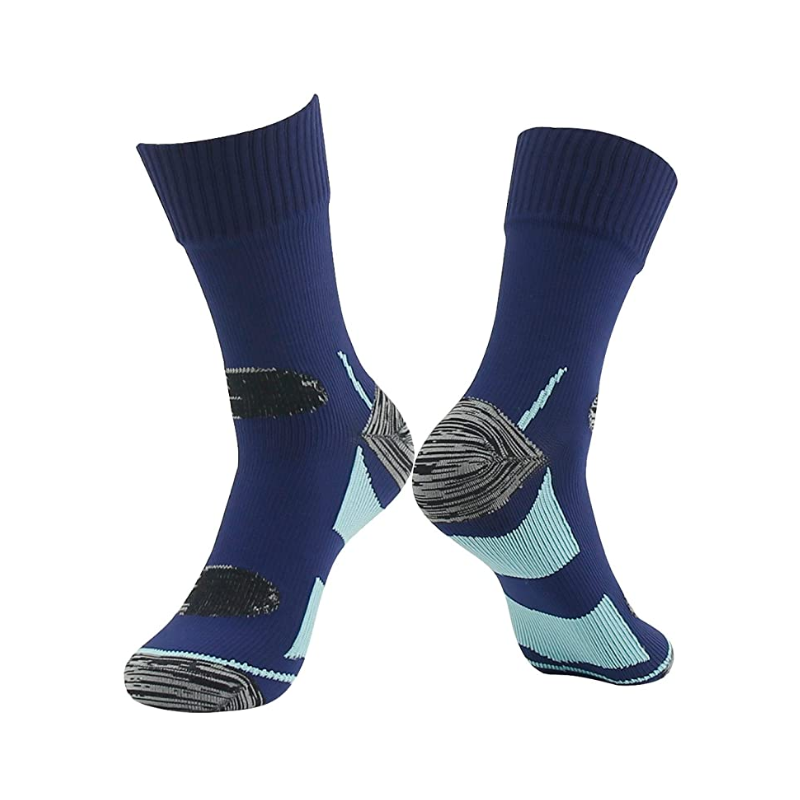 Randy Sun - Waterproof Breathable Socks (Mid Calf - X21)