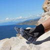 Randy Sun - Waterproof Breathable Socks (Mid Calf - X2)