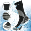 Randy Sun - Waterproof Breathable Socks (Mid Calf - X2)