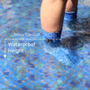 Randy Sun - Waterproof Socks Ultra Thin Ankle Low Cut - X163