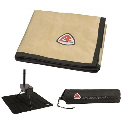 Robens - Stove & Grill Ground Protector