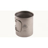 Robens - Titanium Mug