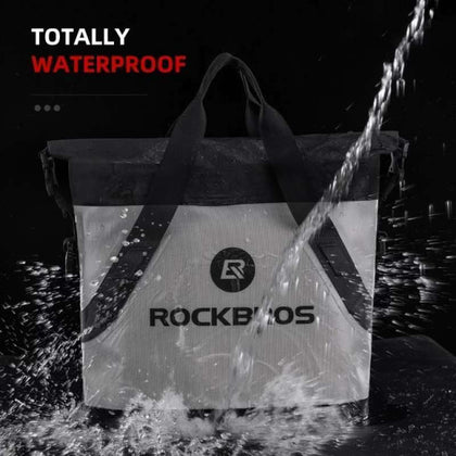 ROCKBROS Waterproof Outdoor Bag