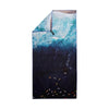4Monster - Ocean Series  Microfiber Beach Towel  (80X160 CM)