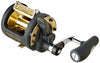 Shimano - TLD 50A  2-Speed Lever Drag Conventional Reel