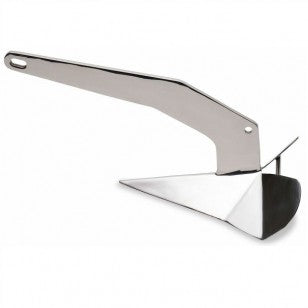 Delta - Stainless Steal Anchor