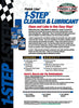 Finish Line - 1 Step Cleaner & Lube 236ml