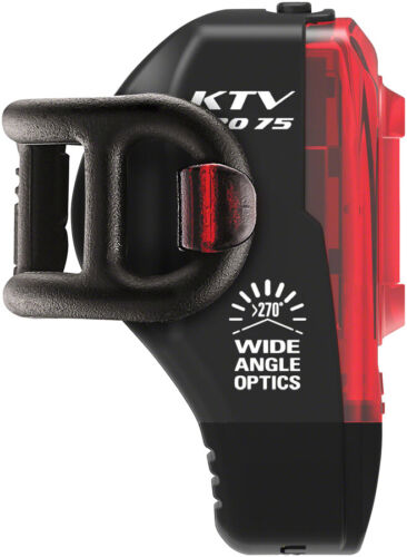 Lezyne - KTV Pro Drive 75