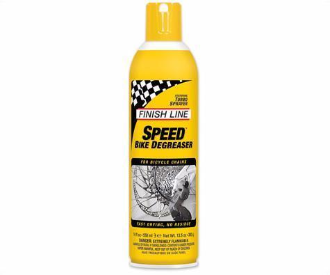 Finish Line - Speed Clean Degreaser 583ml
