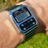 Casio - A100WE-1ADF