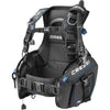 Cressi - Aquapro Buoyancy Compensator Scuba Diving (Size M)