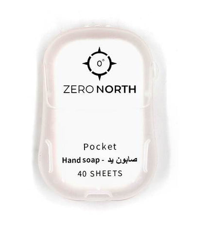 Zero North - Hand Soap