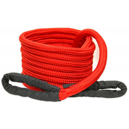 American Off Road - Kit Rope Red Kinetic Recovery