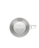 Snow Peak - Stainless Steel Sierra Cup