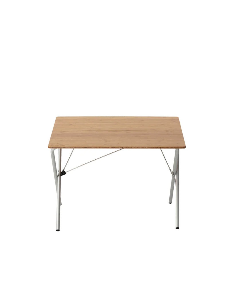 Snow Peak - Renewed Single Action Table Medium