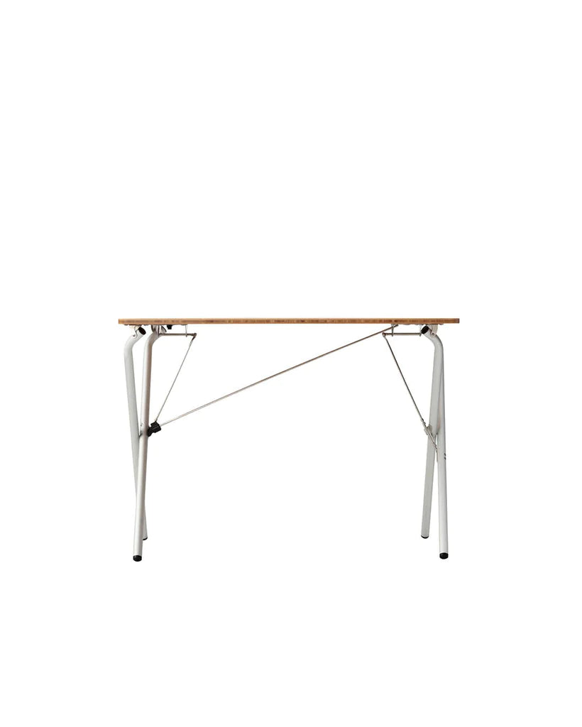 Snow Peak - Renewed Single Action Table Medium