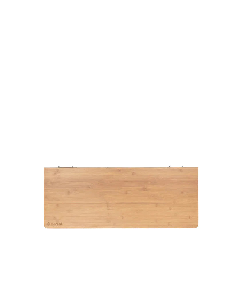 Snow Peak - Renewed Single Action Table Medium