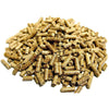 300 Fahrenheit - Oak wood pellets