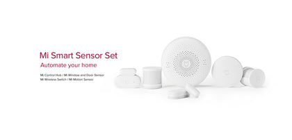 MI - Smart Sensor Set
