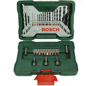 Bosch - Promoline Screw/Drill (33 Pcs)