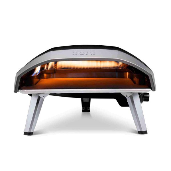 Ooni Karu - 16 Inch Gas Powered Pizza Oven -IBF