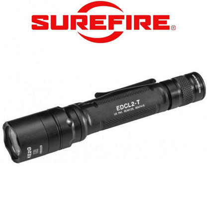 Surefire - EDCL2-T Flashlight 1200 Lumens