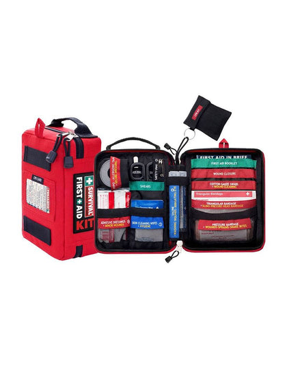 Survival - Handy First Aid Kit - FBH