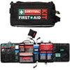 Survival - Vehicle First Aid Kit