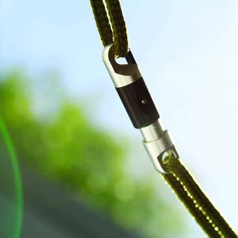 True Utility - Locklip Swivel – Campnsea