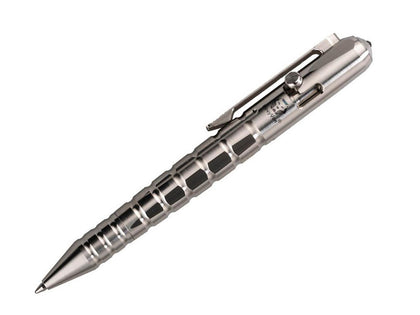 Rovyvon - C10 Titanium Pen (Titanium)