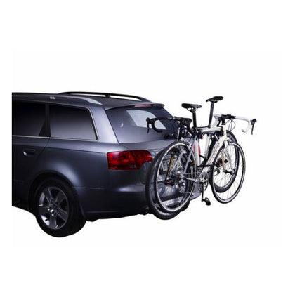 Thule - Bicycle Carrier Xpress 970 2 Bicycle Car Rack