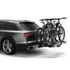 Thule - EasyFold XT 3 Bicycles Car Rack