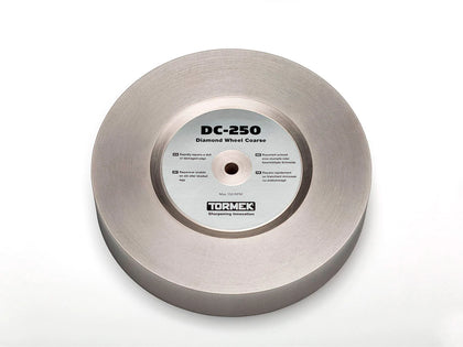 Tormek - DC-250 Diamond Wheel Coarse