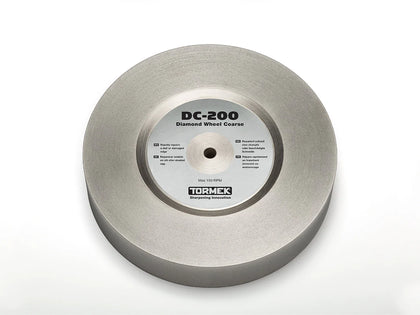 Tormek DC-200 Diamond Wheel Coarse