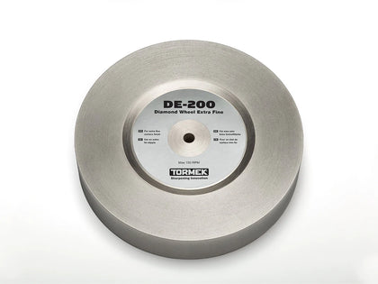 Tormek - DE-200 Diamond Wheel Extra Fine