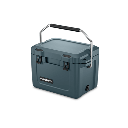 Dometic - Insulated Ice Chest, 18.8 L (Ocean)