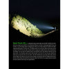 Nextorch - Saint Torch 30 V2.0 Ultra-Bright Flashlight 8000 Lumens