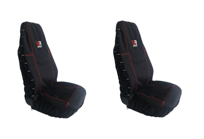 URoffroad Waterproof Seat Cover (2 Pieces)
