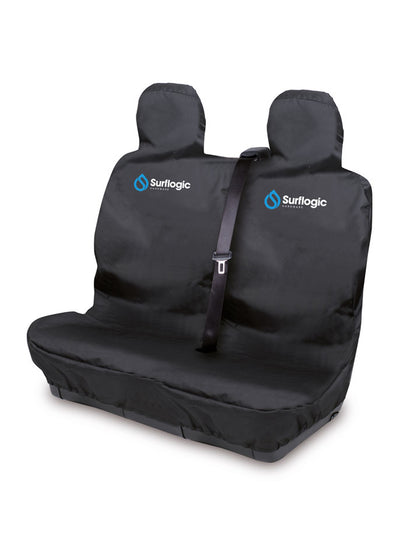 Surflogic - Waterproof Double Seat Cover