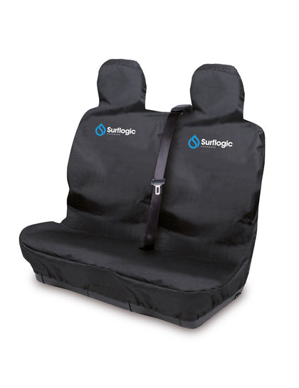 Surflogic - Waterproof Double Seat Cover - (B-Stock)