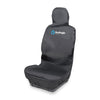 Surflogic - Waterproof Seat Cover Black (1 Piece)