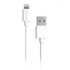 Powerology - Lightning Cable 1.2M (White)