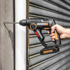 Worx - 20V H3 3 in 1 Rotary Hammer