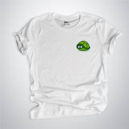 Turtle Shell T-shirt